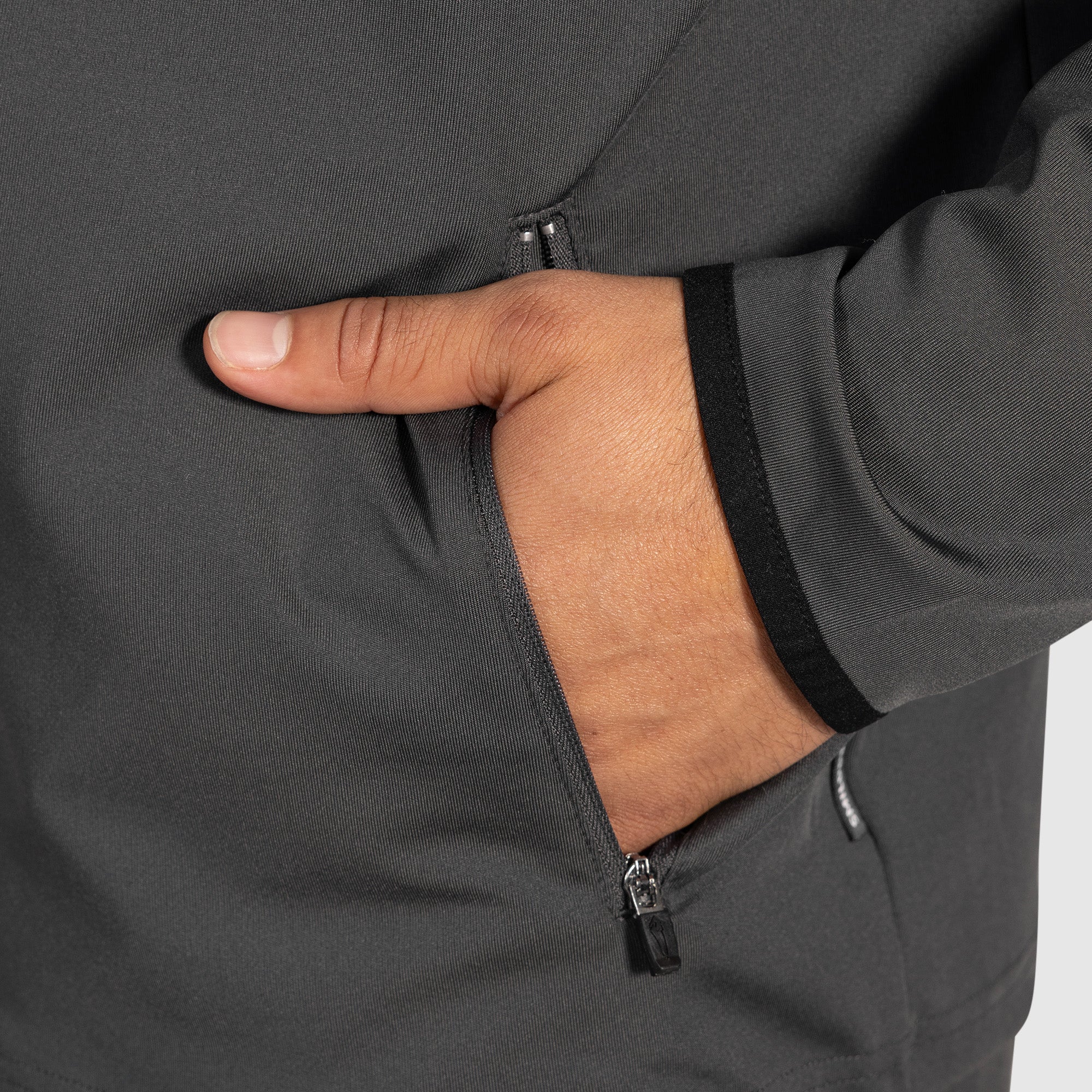Trainingsjacke Zeyn - Image 17