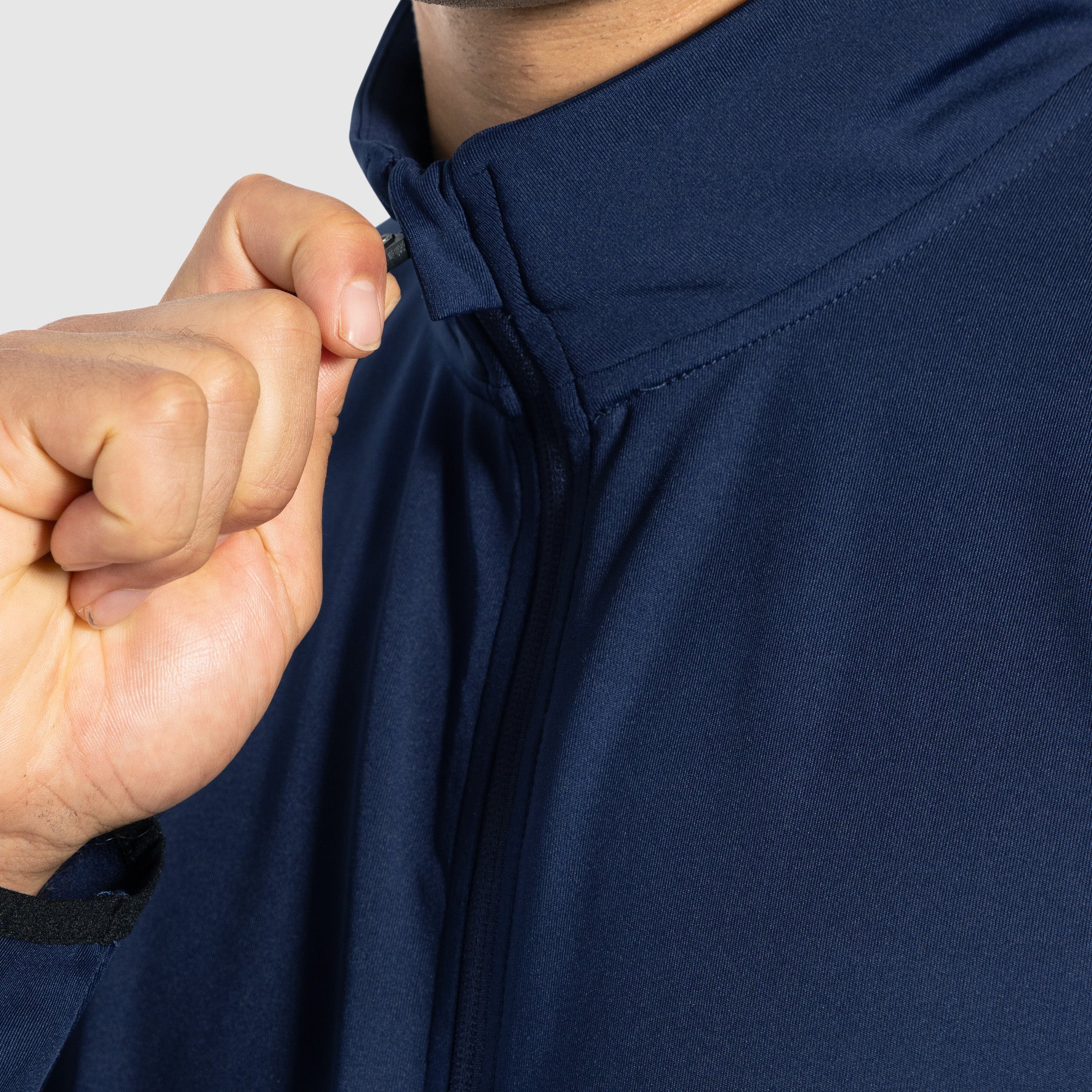 Trainingsjacke Zeyn - Image 6
