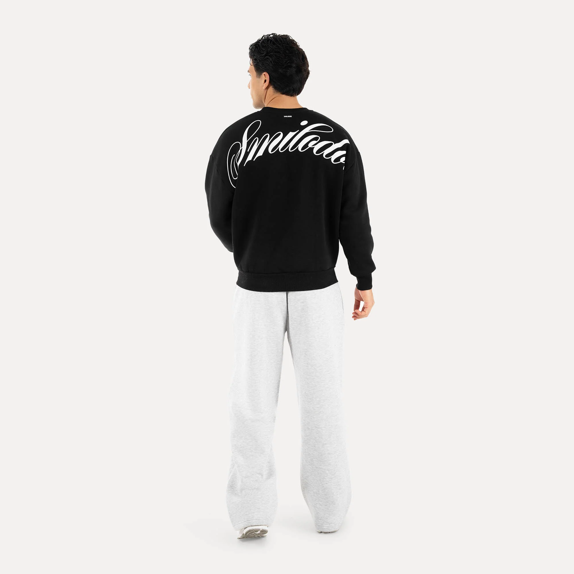Unisex Oversize Sweatshirt Feyd - Image 25