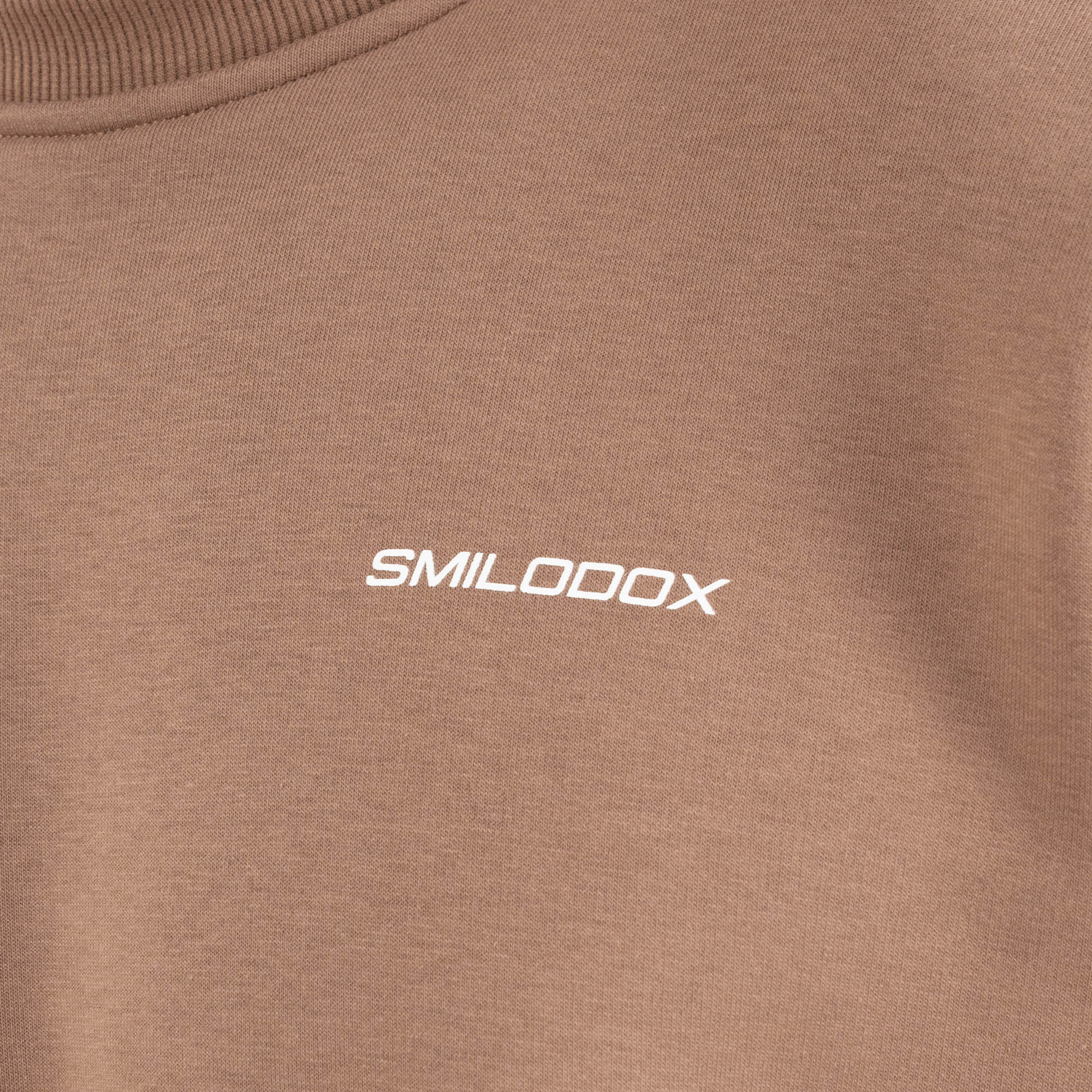 Unisex Oversize Sweatshirt Tane - Image 13