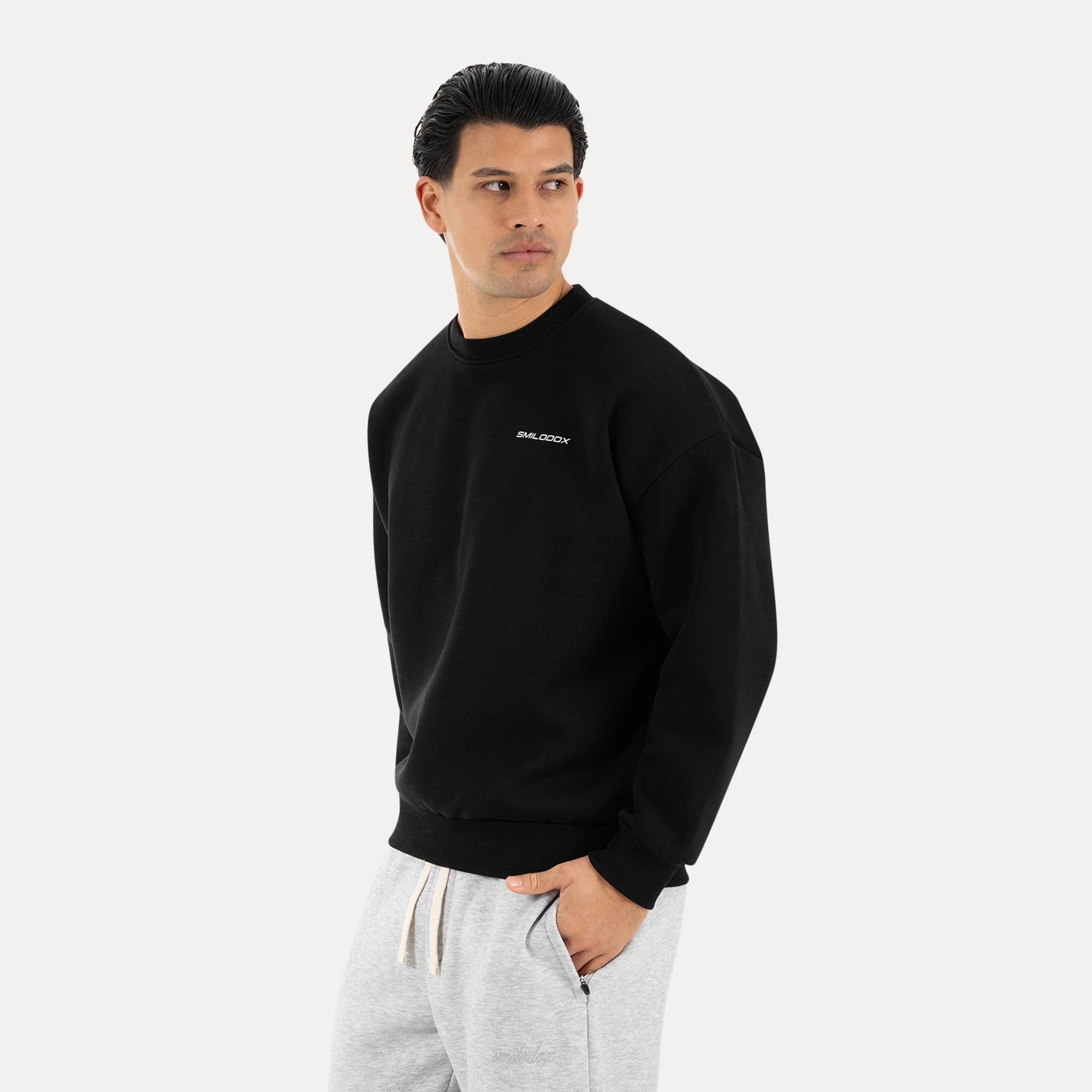 Unisex Oversize Sweatshirt Tane - Image 24
