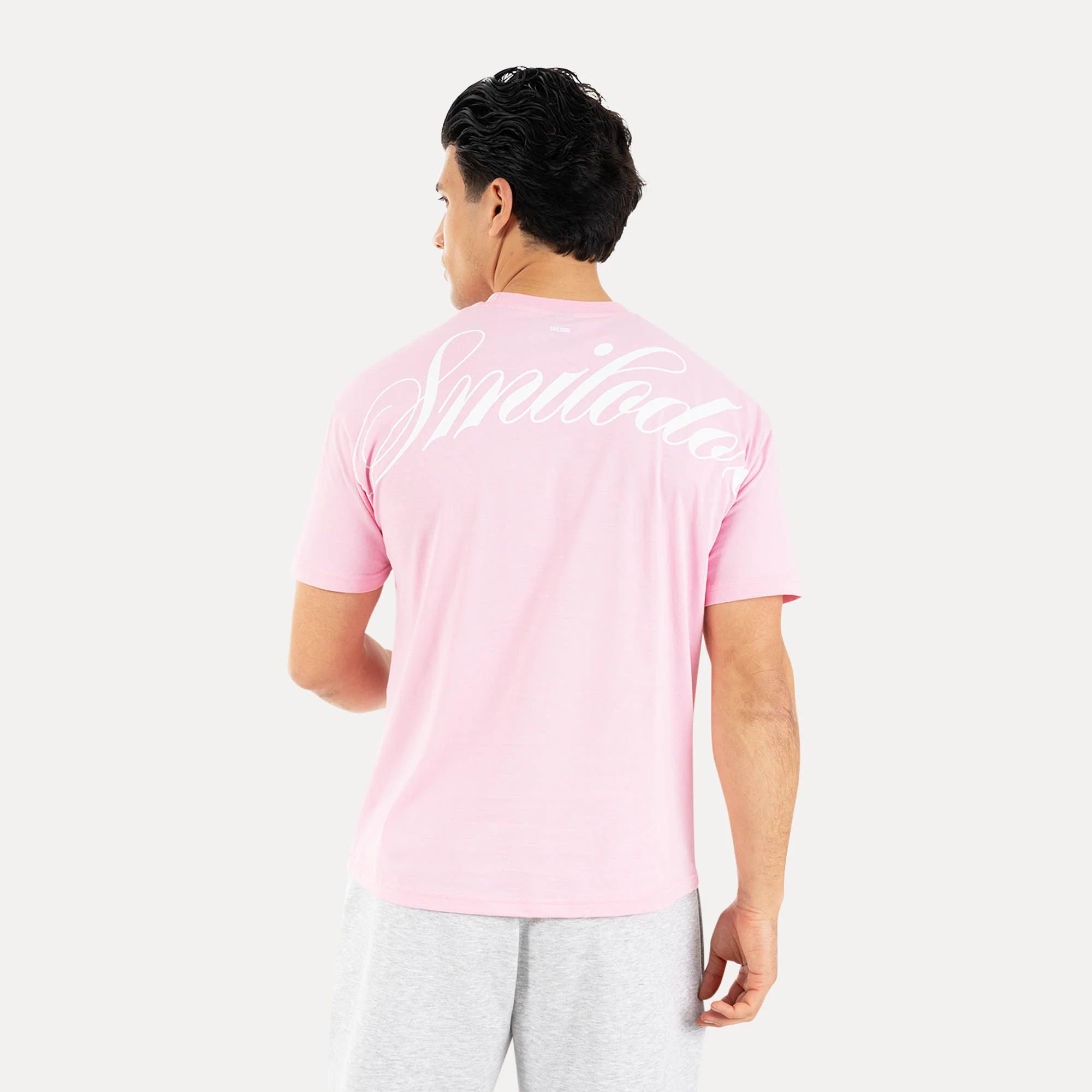 Unisex Oversize T-Shirt Feyd - Image 16