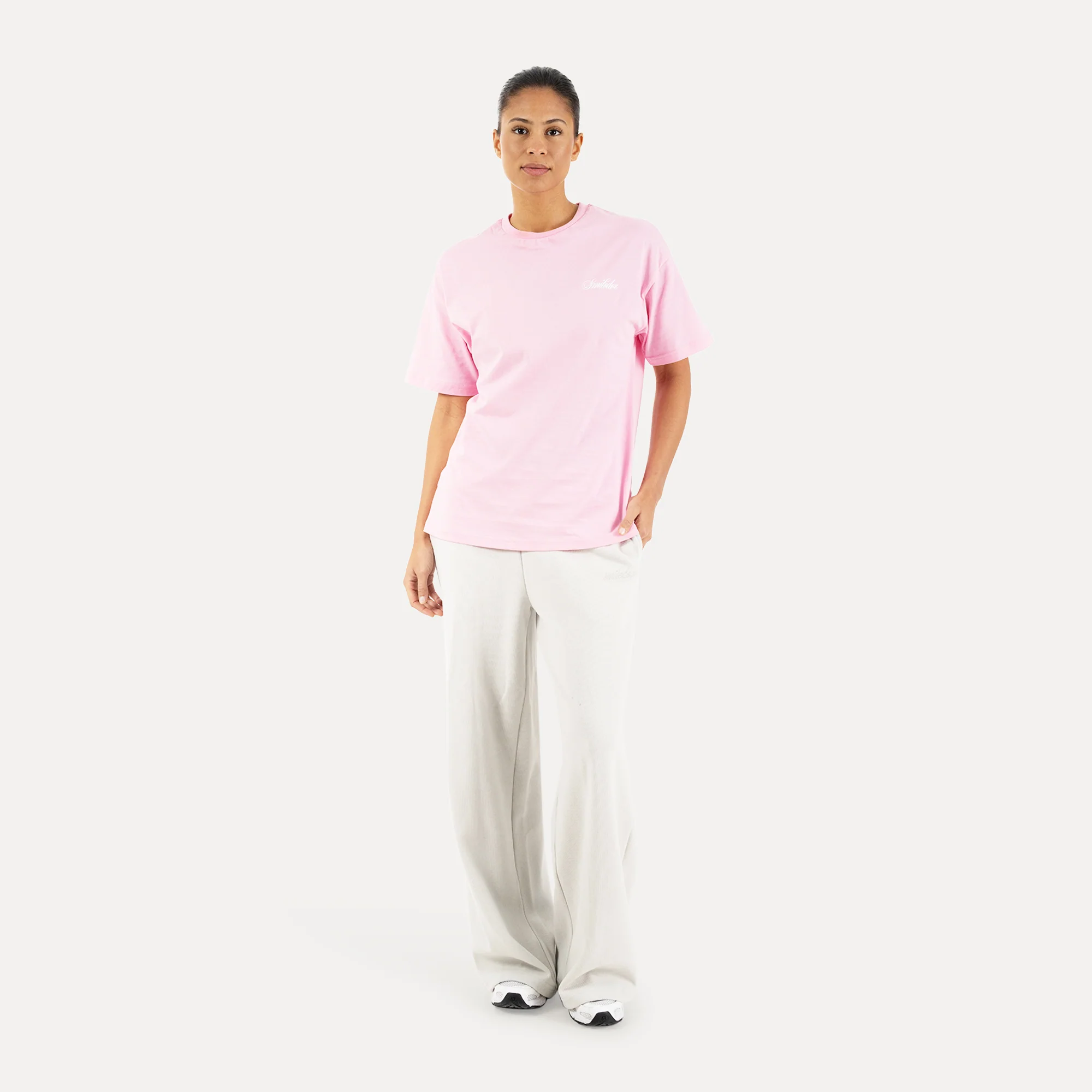 Unisex Oversize T-Shirt Feyd - Image 18