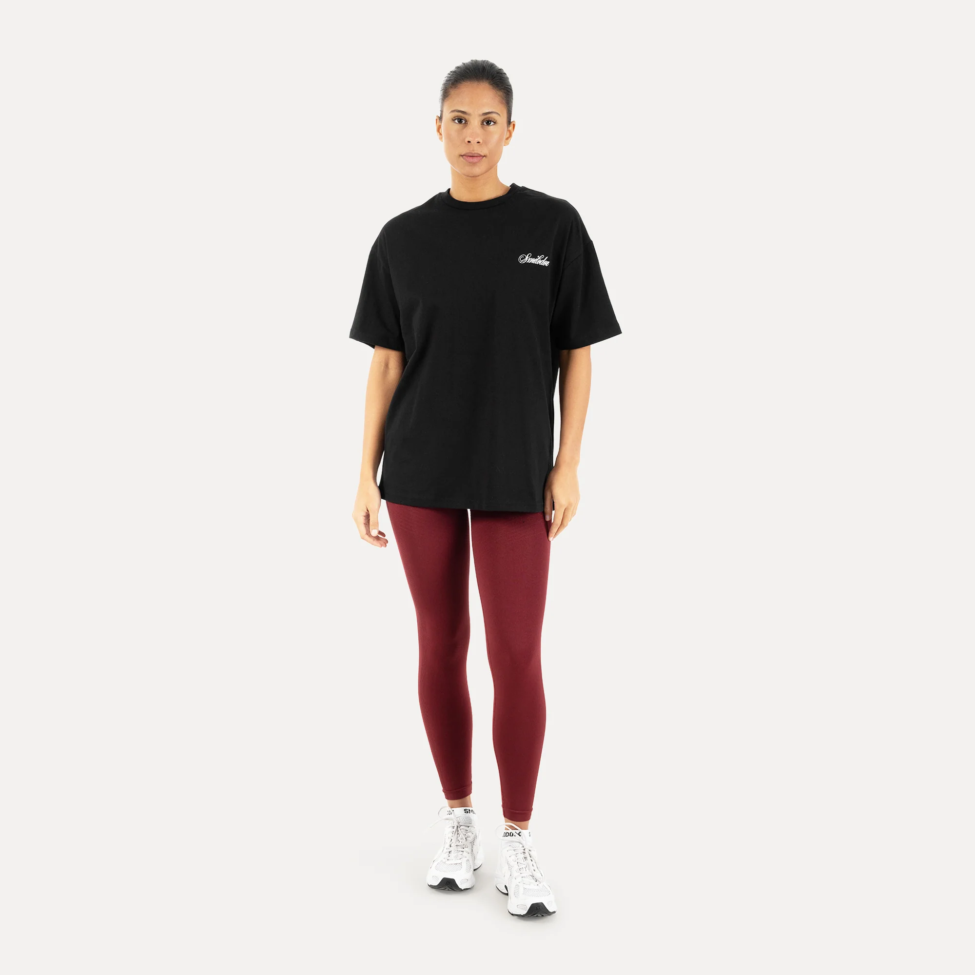 Unisex Oversize T-Shirt Feyd - Image 25
