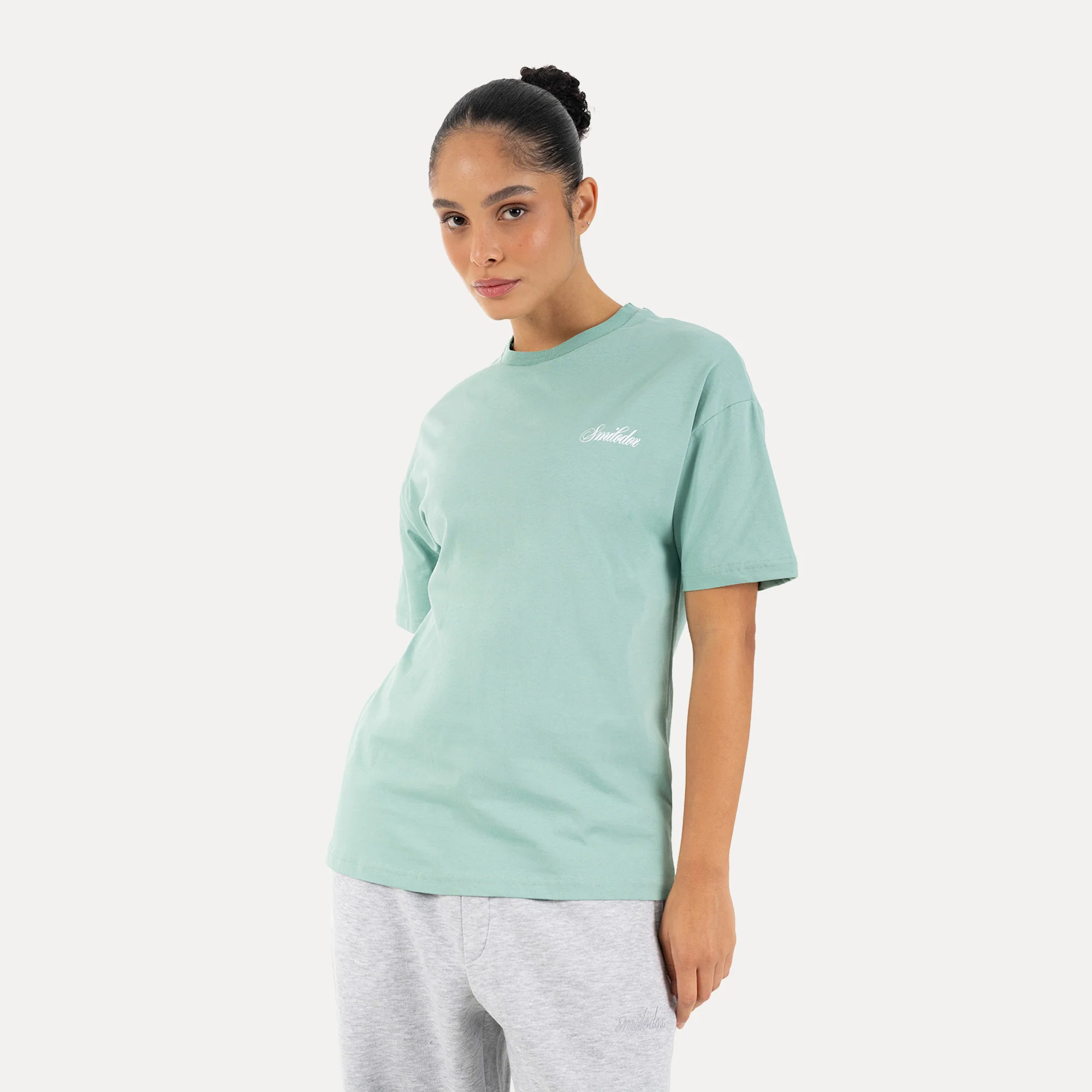 Unisex Oversize T-Shirt Feyd - Image 3