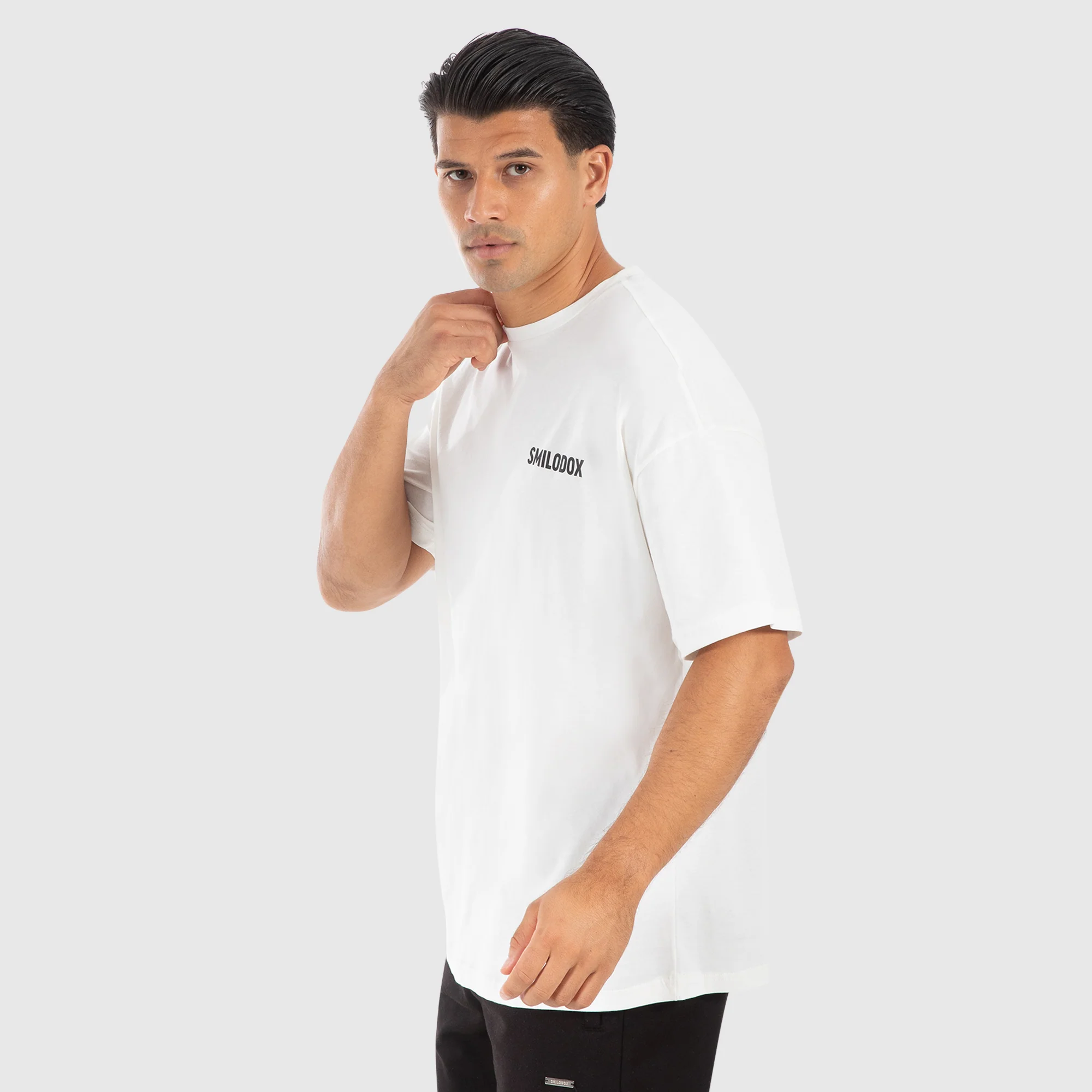 Unisex T-Shirt Cyris - Image 3