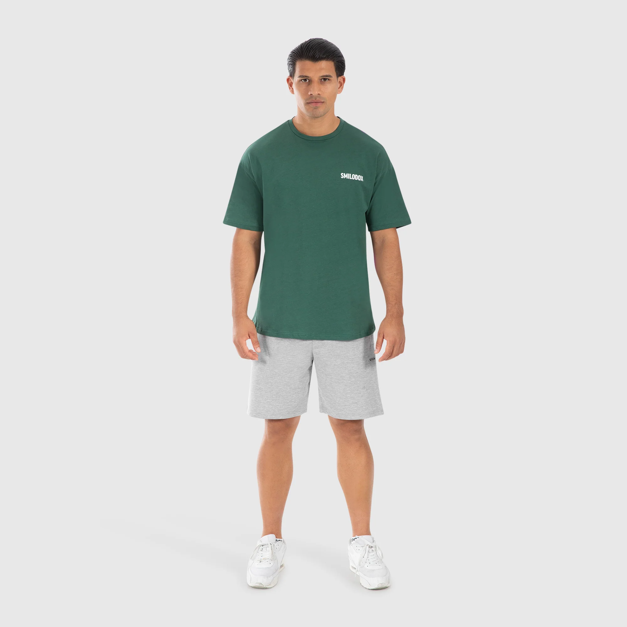 Unisex T-Shirt Cyris - Image 40
