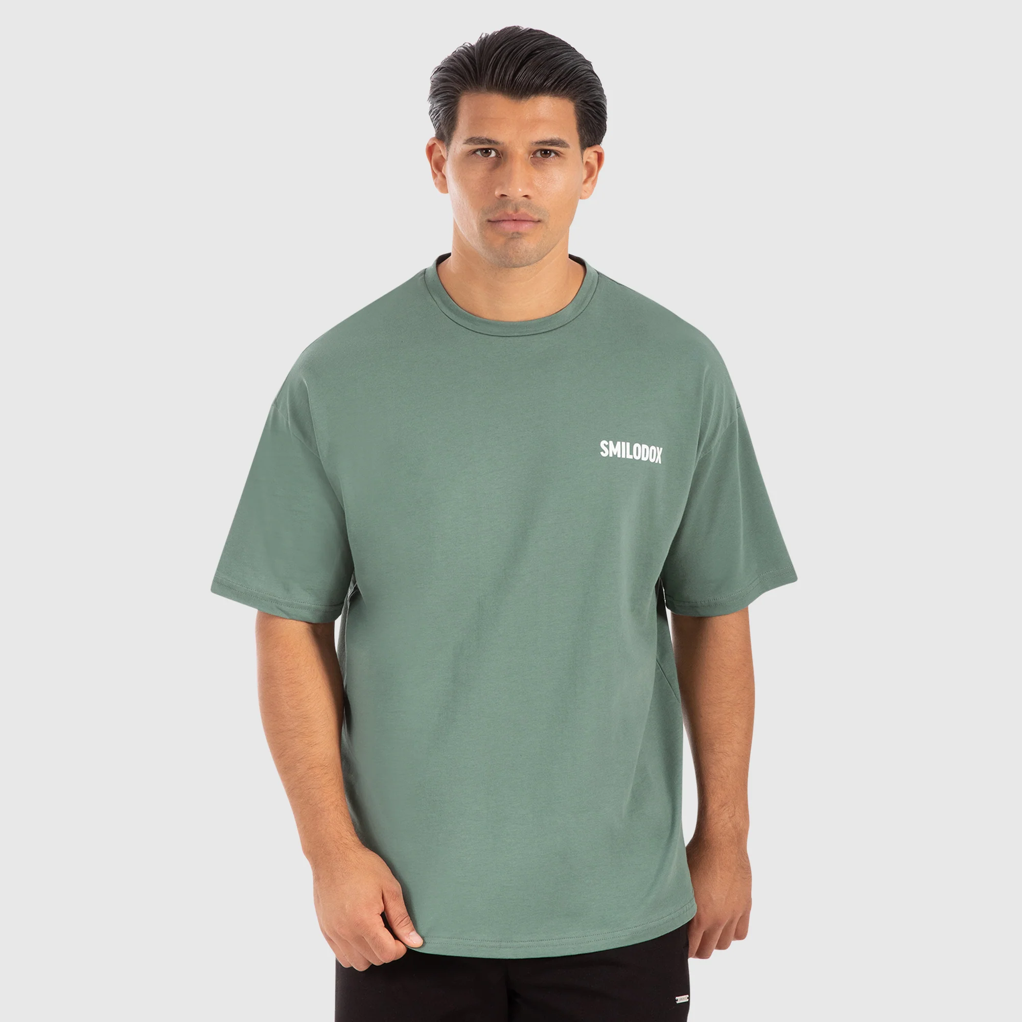 Unisex T-Shirt Cyris - Image 49