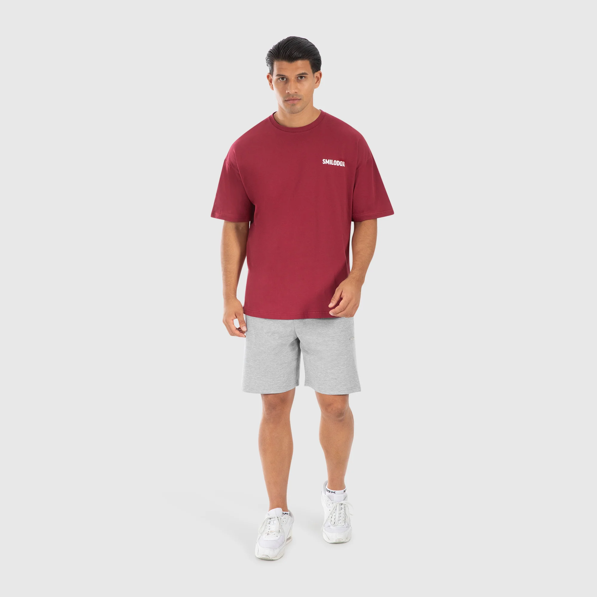 Unisex T-Shirt Cyris - Image 58
