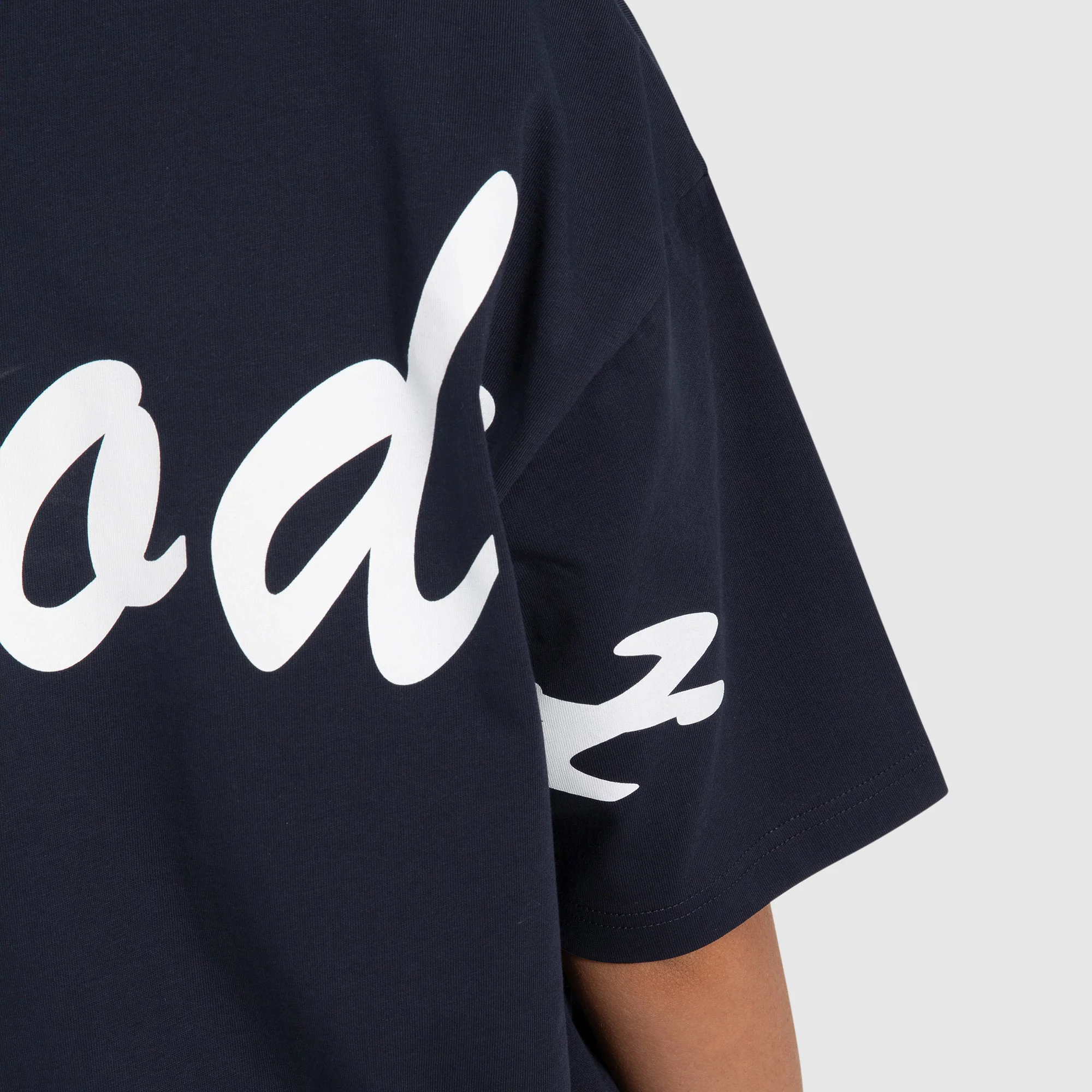 Unisex T-Shirt Liquid Brail - Image 12