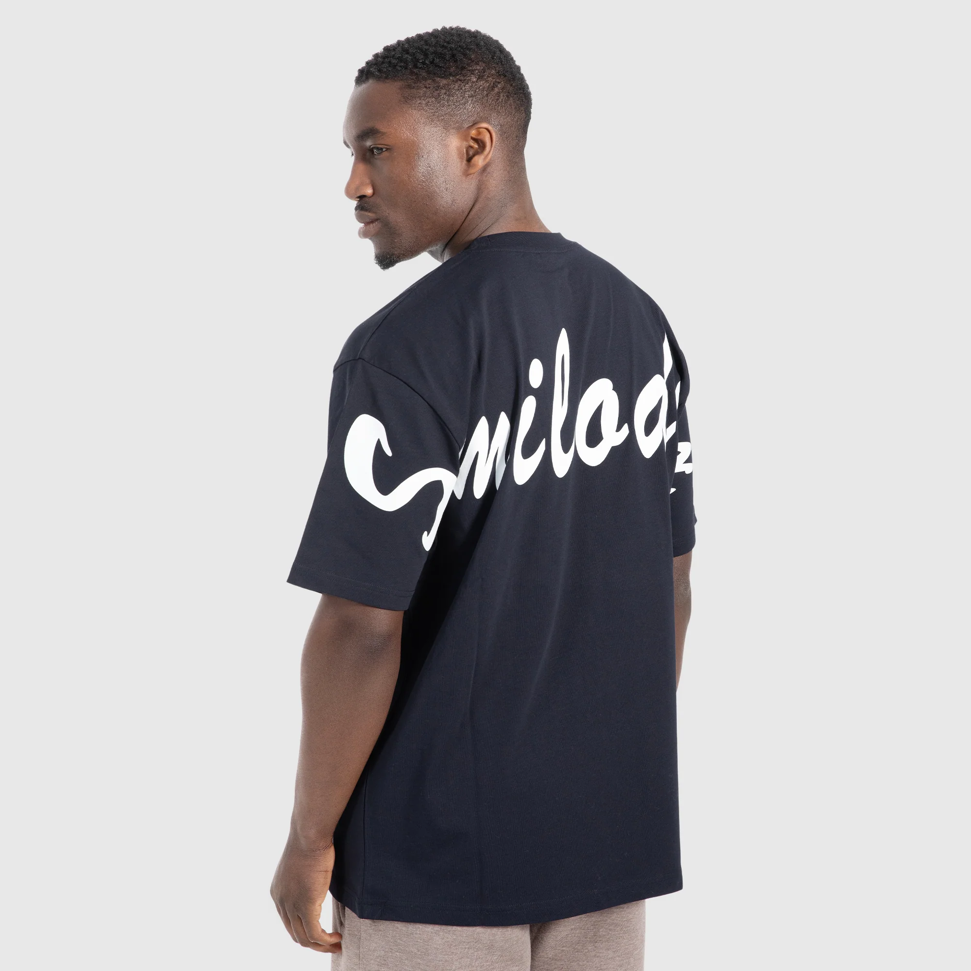 Unisex T-Shirt Liquid Brail - Image 8