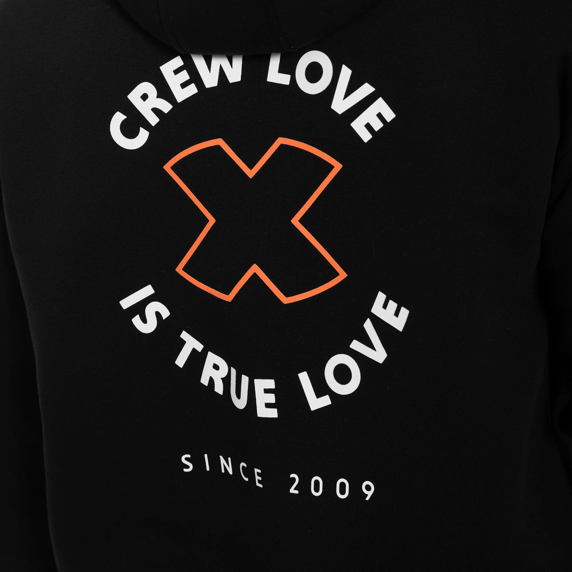 Unisex Zip Hoodie Winter - Image 6