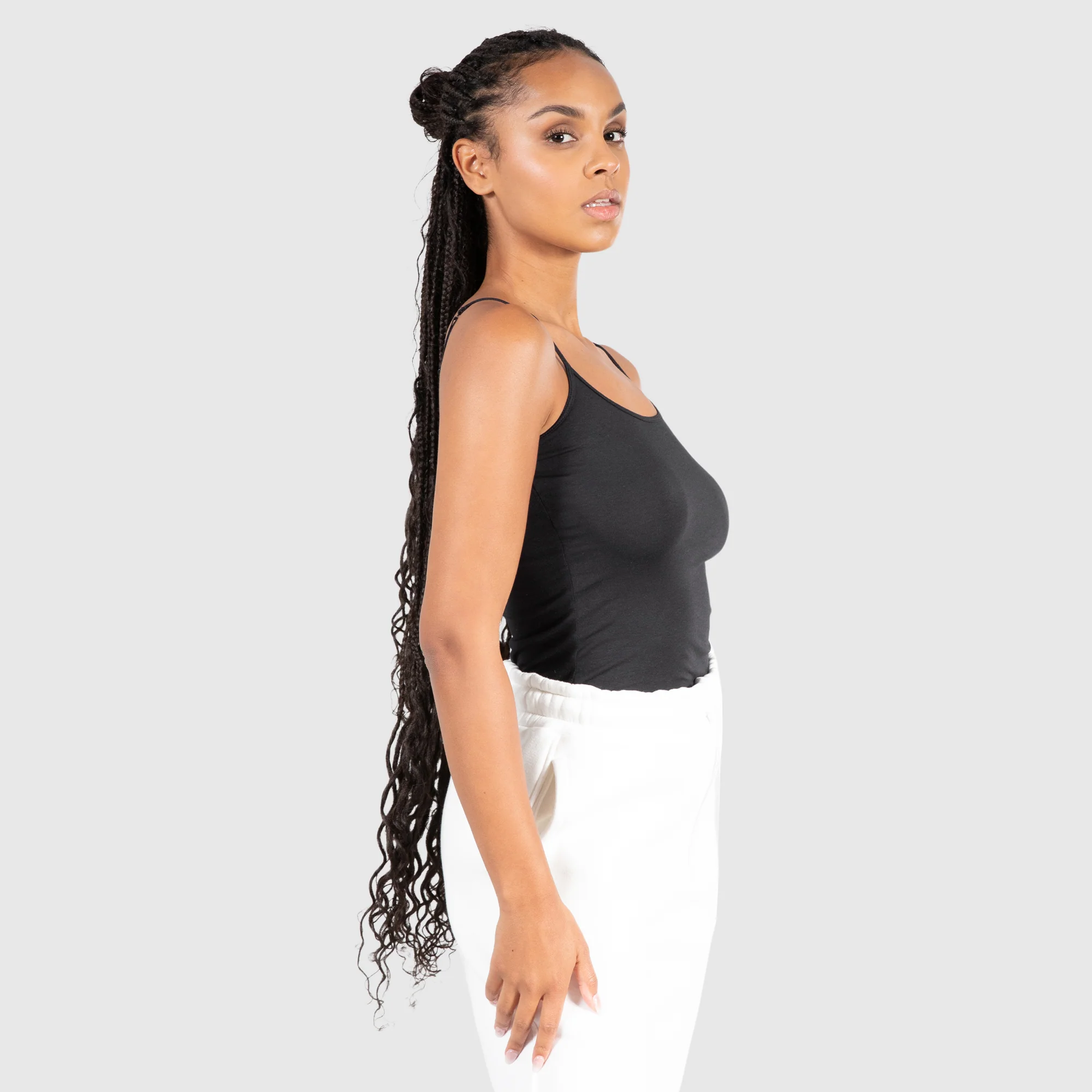Modal Spaghetti Top 3er Pack - Image 5