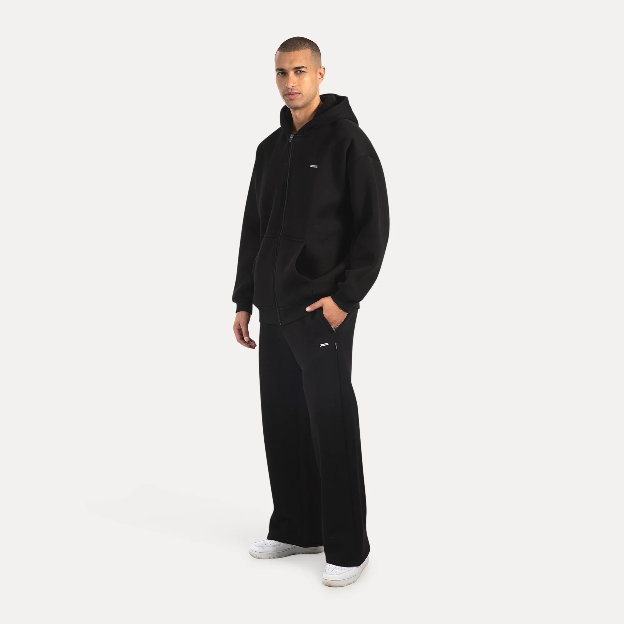 Zip Hoodie Cedrik - Image 10