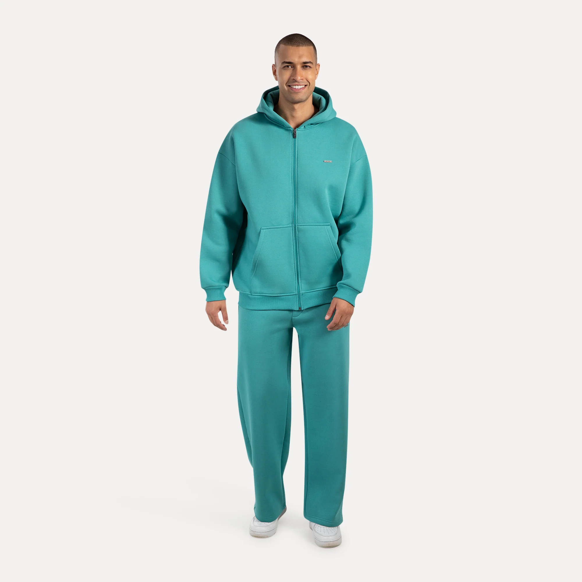 Zip Hoodie Cedrik - Image 16