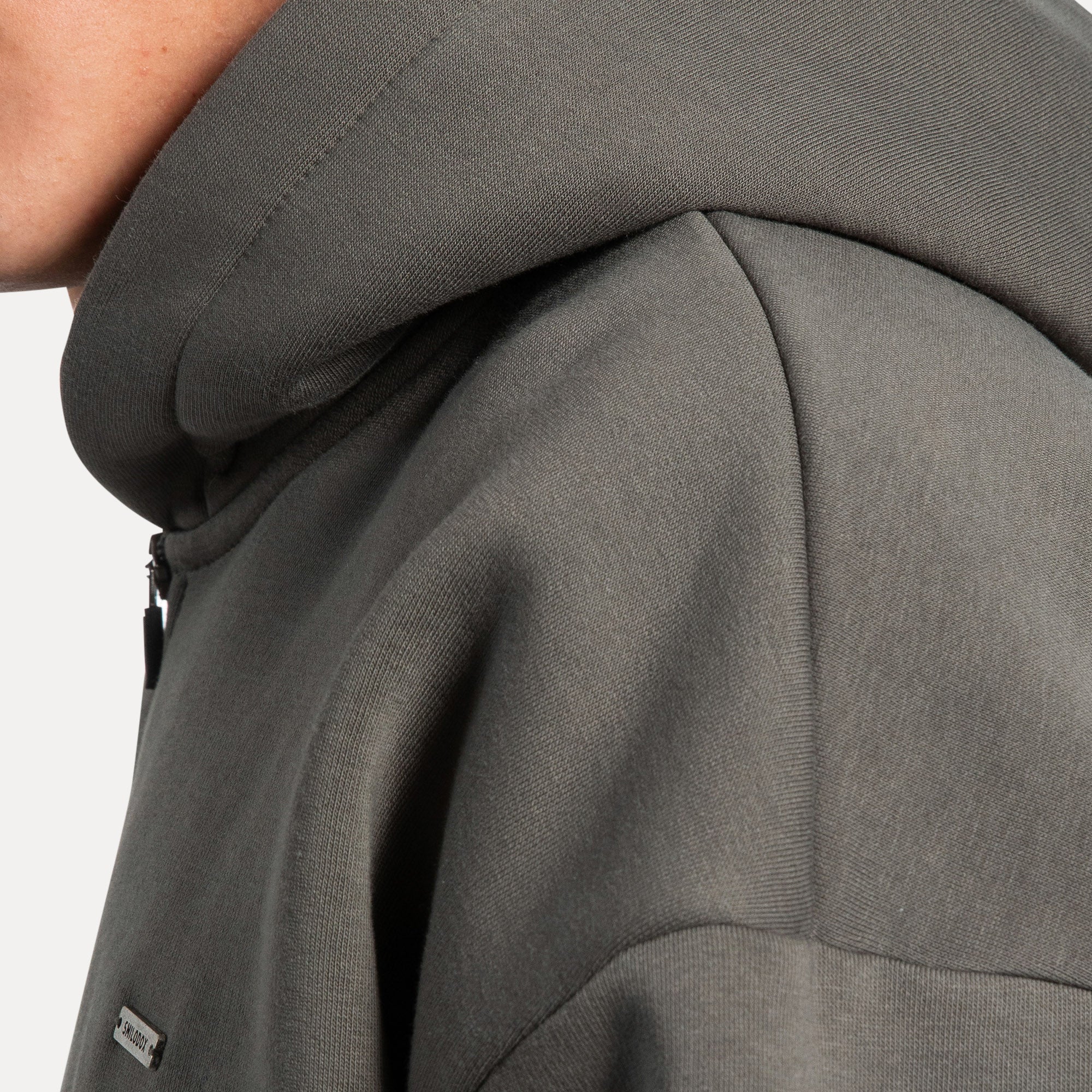 Zip Hoodie Cedrik - Image 6