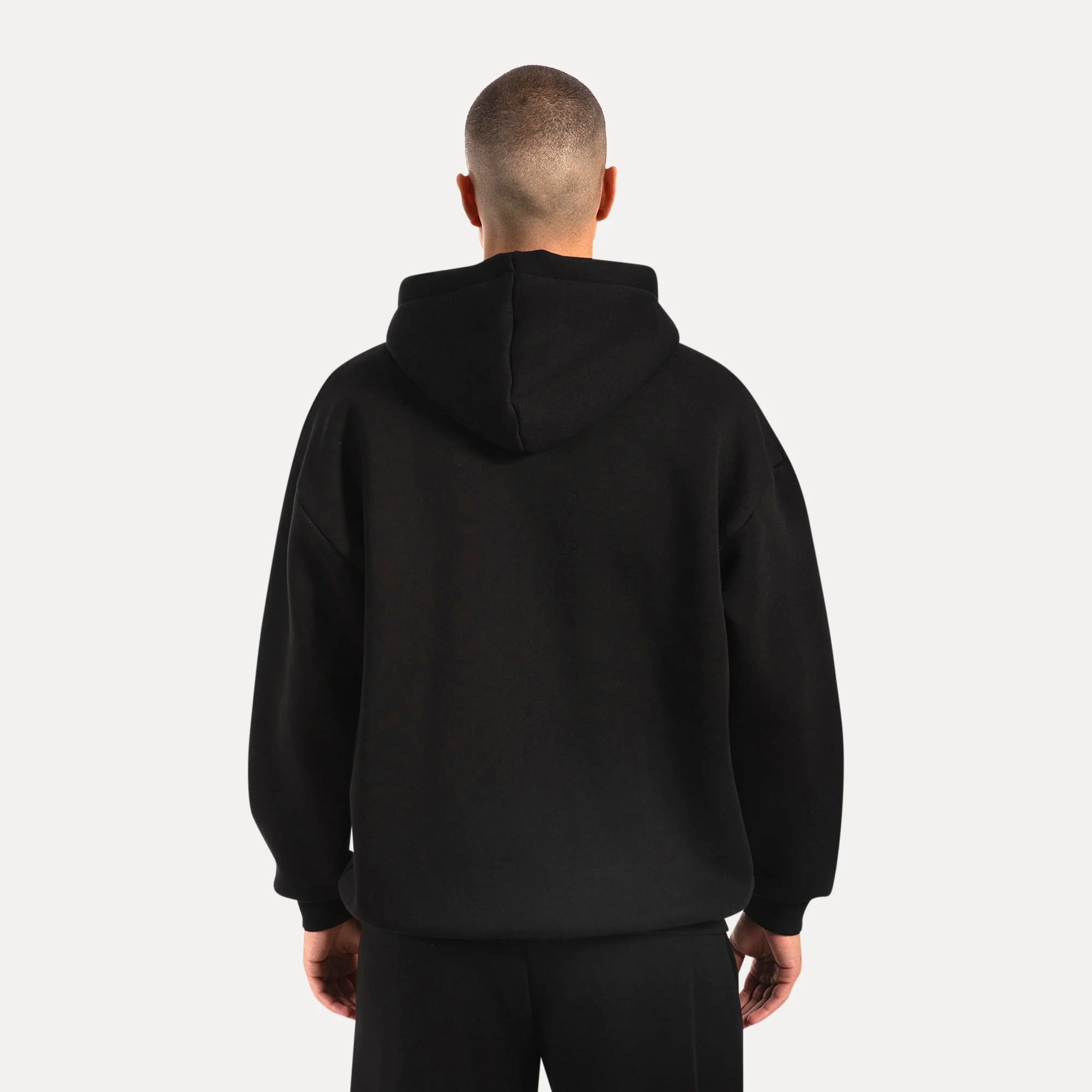 Zip Hoodie Cedrik - Image 8