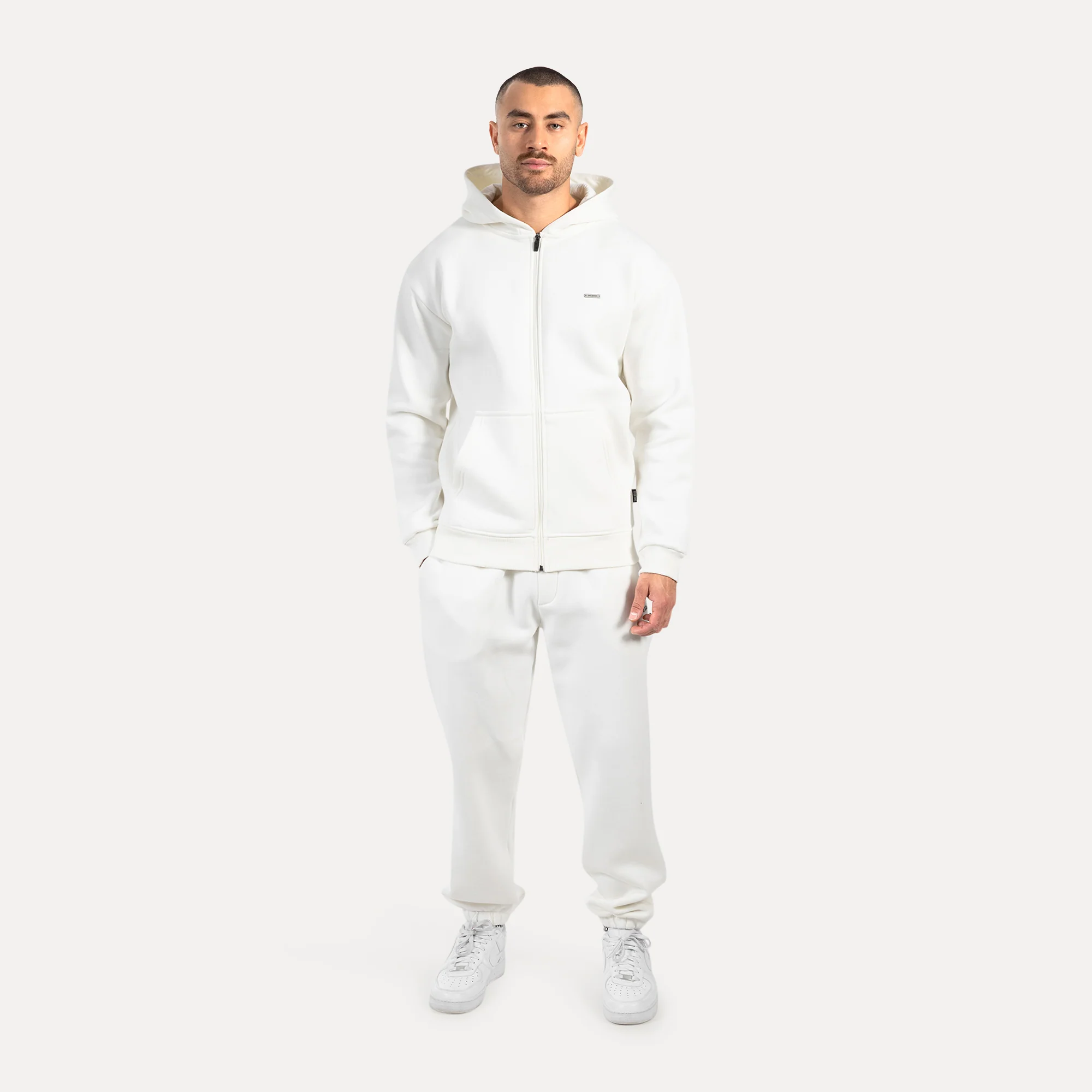 Zip Hoodie Ilyas - Image 16