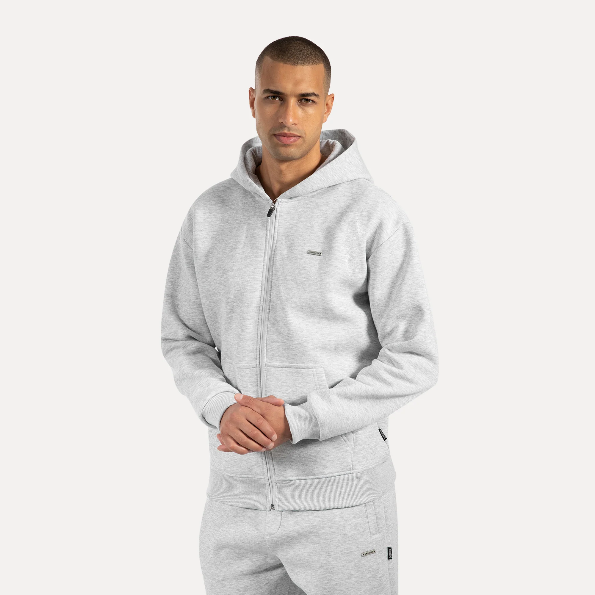 Zip Hoodie Ilyas - Image 21