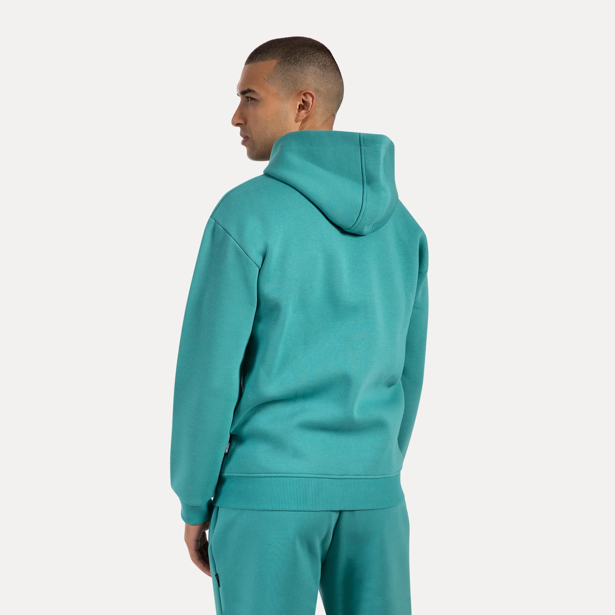 Zip Hoodie Ilyas - Image 32
