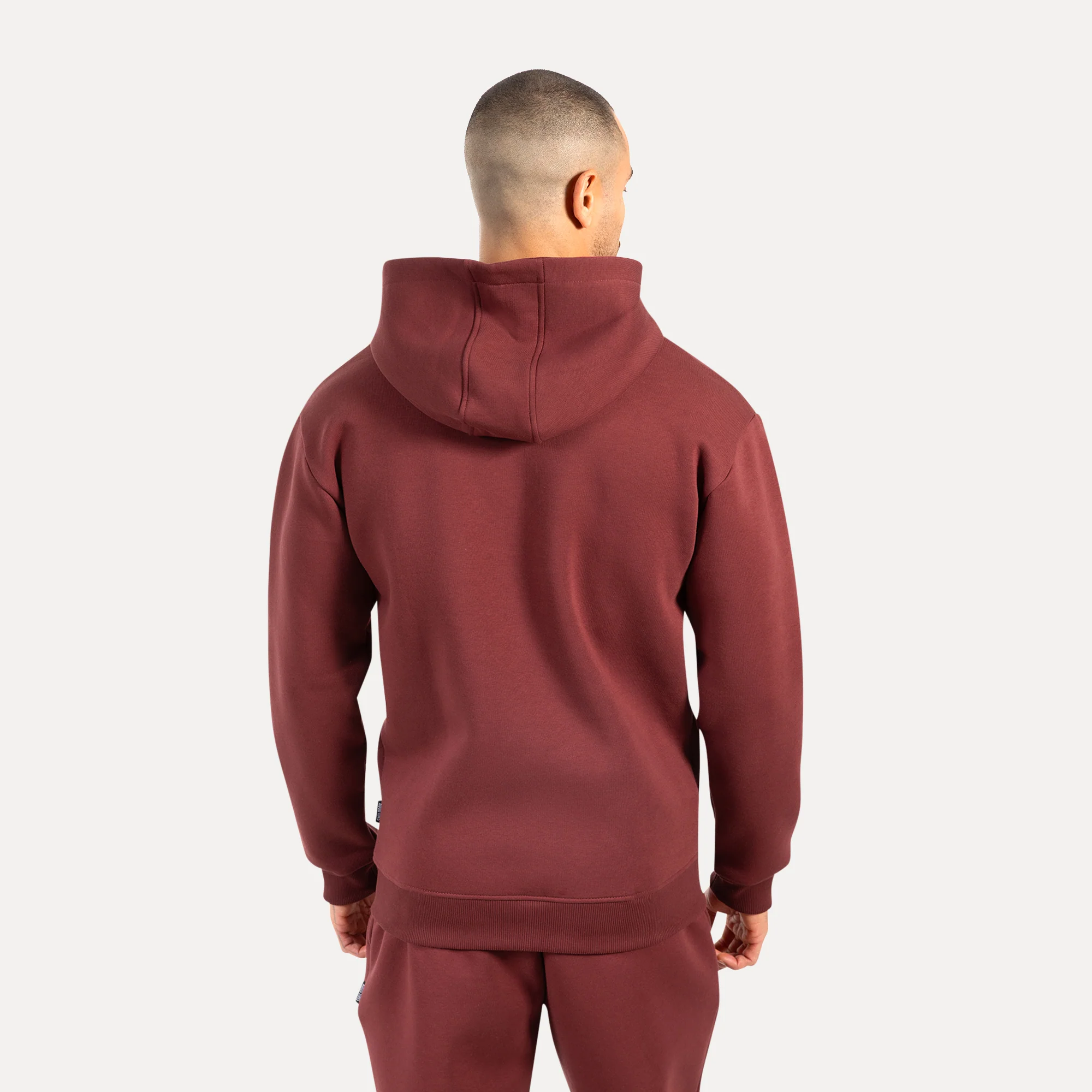 Zip Hoodie Ilyas - Image 38