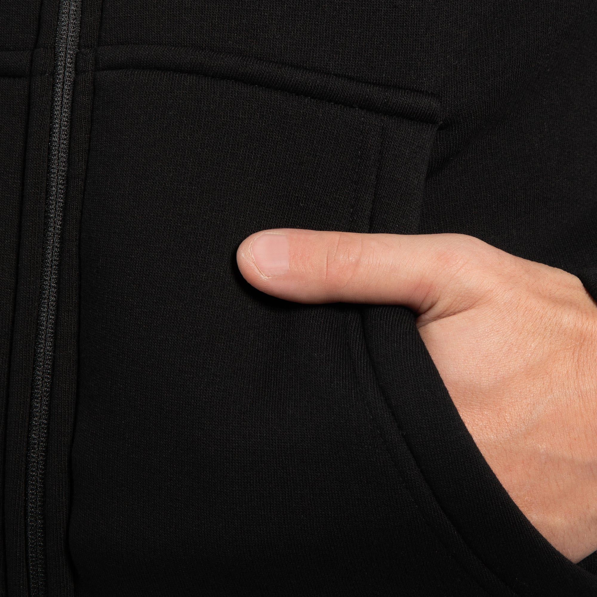 Zip Hoodie Ilyas - Image 6