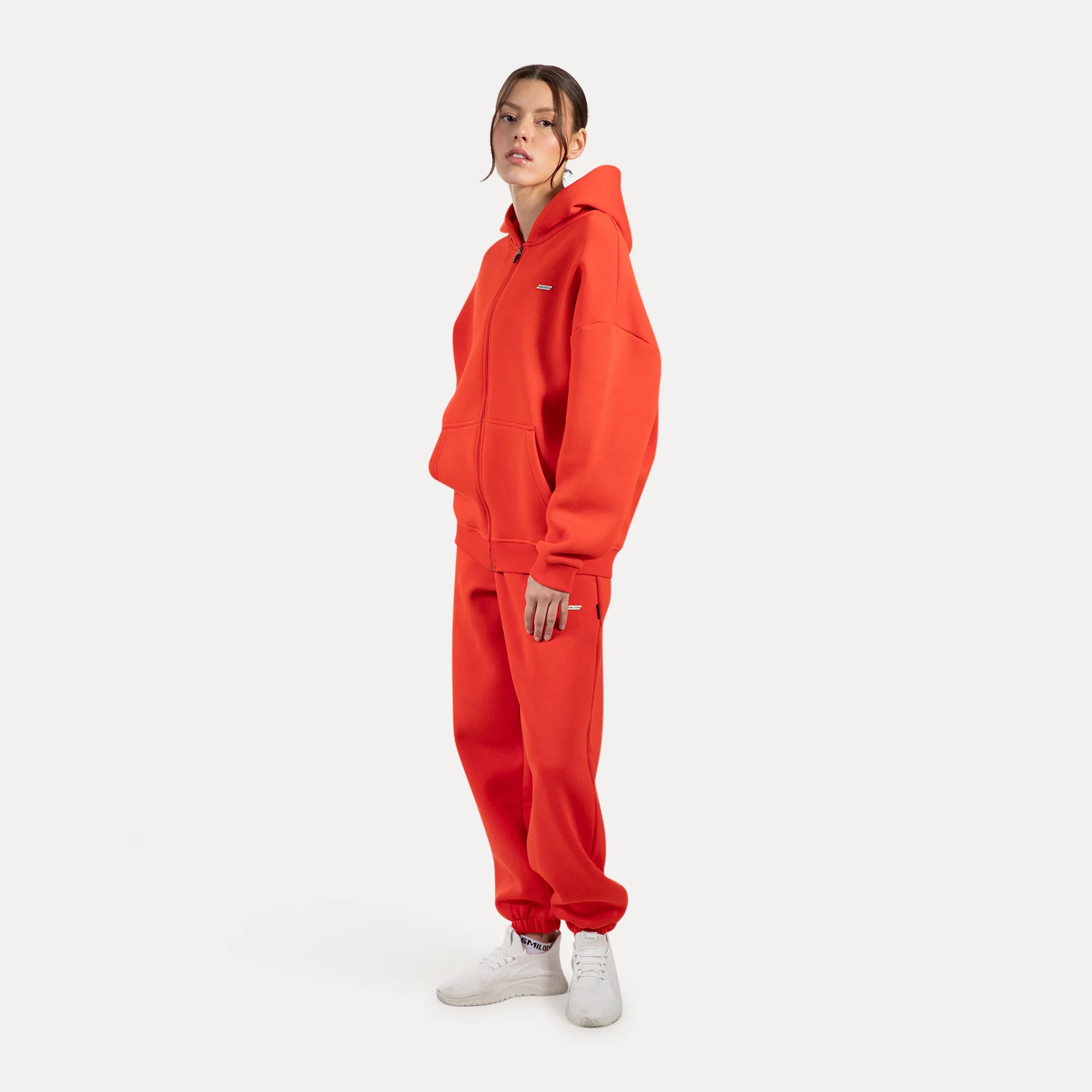 Zip Hoodie Lyanna - Image 16