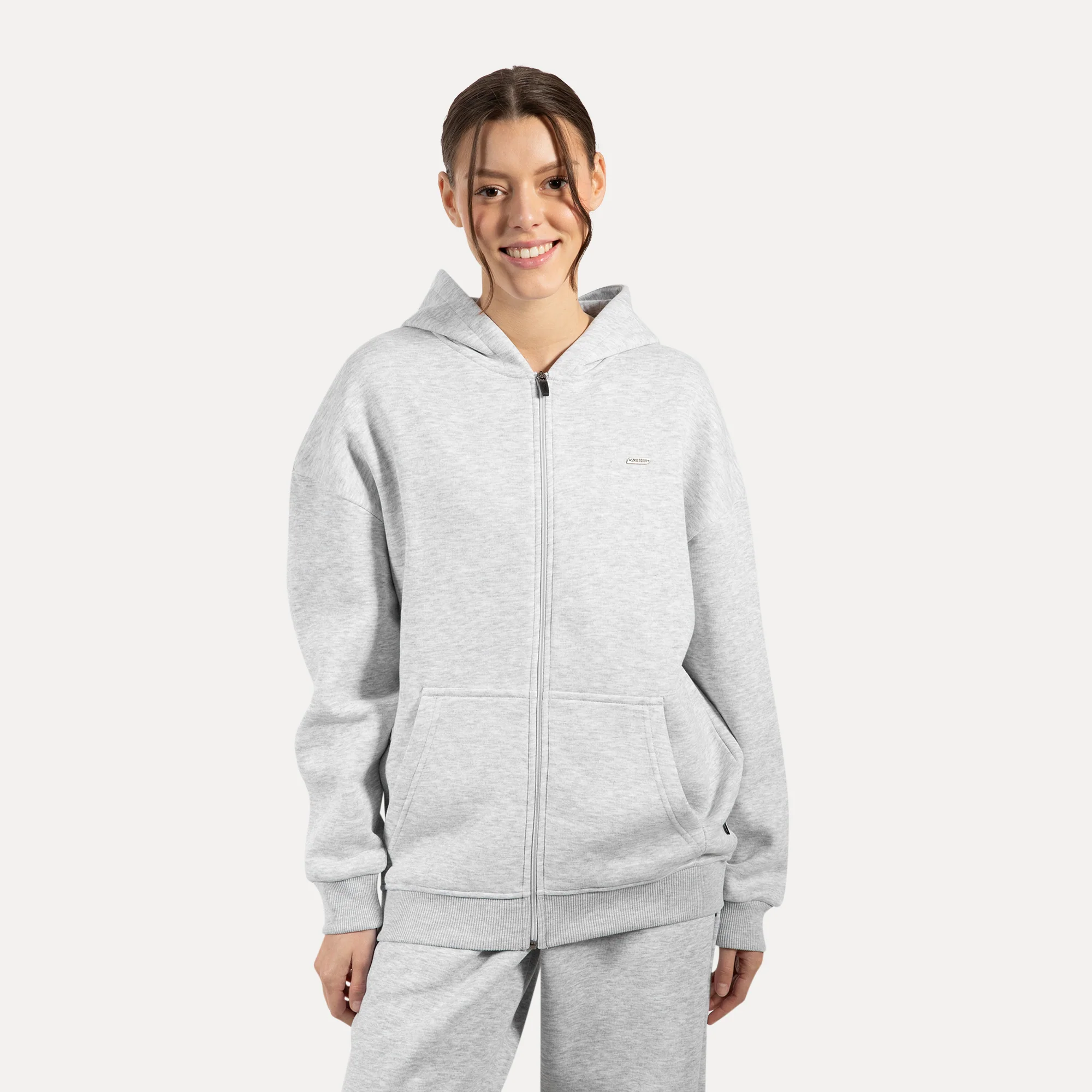 Zip Hoodie Lyanna - Image 31