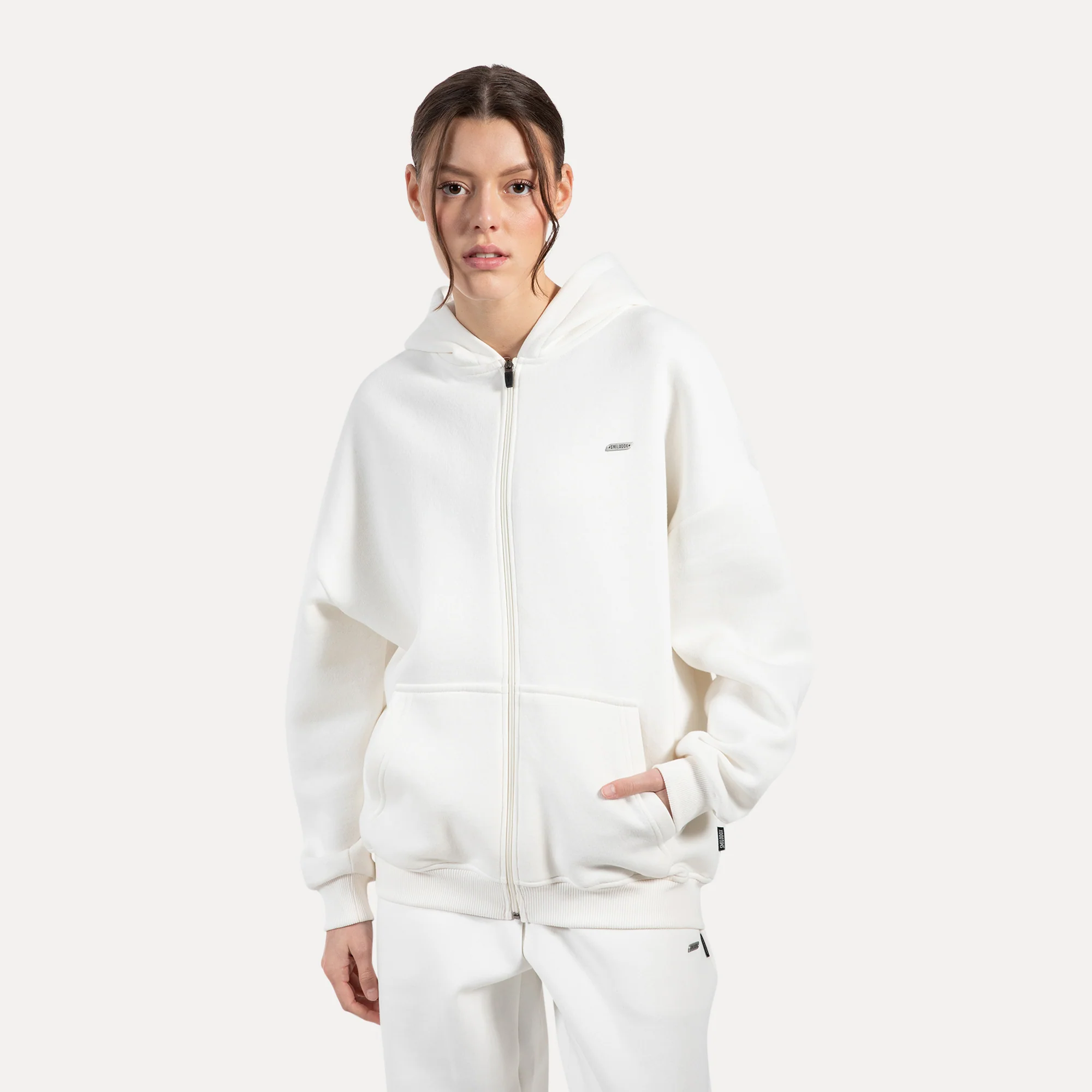 Zip Hoodie Lyanna - Image 37