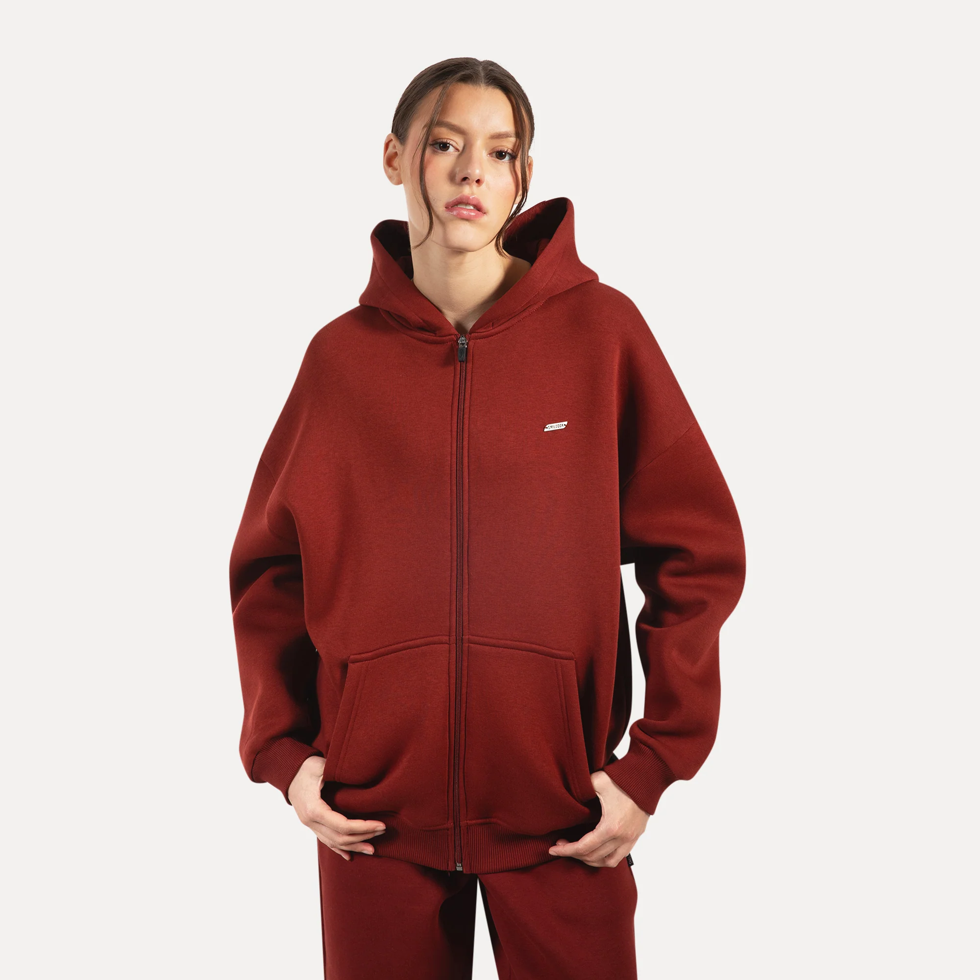 Zip Hoodie Lyanna - Image 7