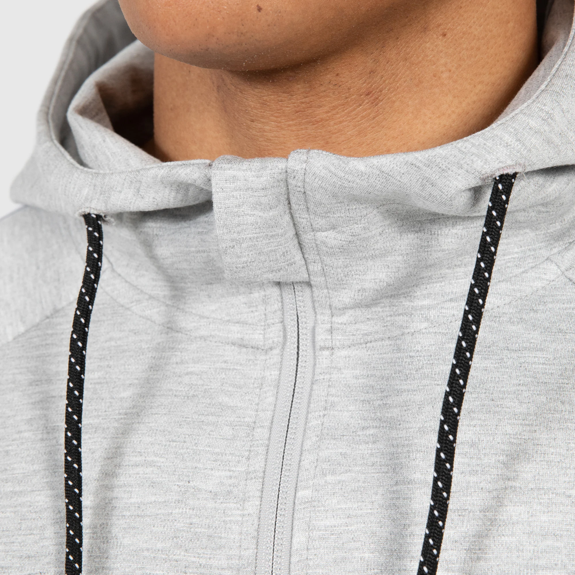 Zip Hoodie Suit Pro - Image 23
